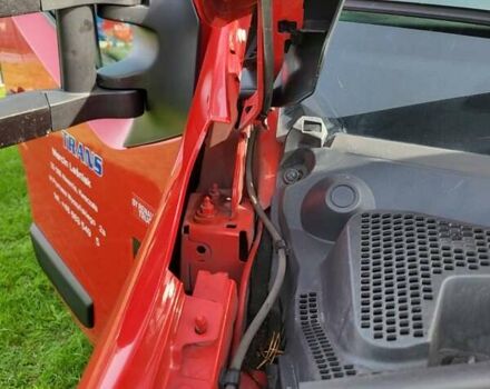 Червоний Рено Мастєр, об'ємом двигуна 2.3 л та пробігом 357 тис. км за 22200 $, фото 39 на Automoto.ua