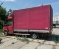 Червоний Рено Мастєр, об'ємом двигуна 2.5 л та пробігом 160 тис. км за 250000 $, фото 9 на Automoto.ua