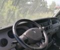 Червоний Рено Мастєр, об'ємом двигуна 2.5 л та пробігом 160 тис. км за 250000 $, фото 10 на Automoto.ua