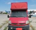 Червоний Рено Мастєр, об'ємом двигуна 2.5 л та пробігом 160 тис. км за 250000 $, фото 3 на Automoto.ua