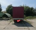 Червоний Рено Мастєр, об'ємом двигуна 2.5 л та пробігом 160 тис. км за 250000 $, фото 4 на Automoto.ua