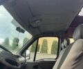 Червоний Рено Мастєр, об'ємом двигуна 2.8 л та пробігом 436 тис. км за 3500 $, фото 6 на Automoto.ua