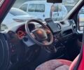 Красный Рено Мастер, объемом двигателя 2.3 л и пробегом 180 тыс. км за 16500 $, фото 1 на Automoto.ua