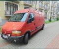 Красный Рено Мастер, объемом двигателя 0 л и пробегом 300 тыс. км за 5084 $, фото 1 на Automoto.ua