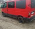 Красный Рено Мастер, объемом двигателя 2.5 л и пробегом 300 тыс. км за 2500 $, фото 4 на Automoto.ua