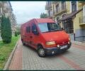 Красный Рено Мастер, объемом двигателя 0 л и пробегом 300 тыс. км за 5084 $, фото 5 на Automoto.ua