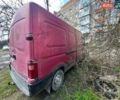 Красный Рено Мастер, объемом двигателя 2.8 л и пробегом 654 тыс. км за 3200 $, фото 5 на Automoto.ua
