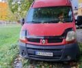 Червоний Рено Мастєр, об'ємом двигуна 2.95 л та пробігом 500 тис. км за 5500 $, фото 1 на Automoto.ua