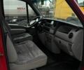 Красный Рено Мастер, объемом двигателя 2.46 л и пробегом 498 тыс. км за 9500 $, фото 8 на Automoto.ua
