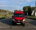Красный Рено Мастер, объемом двигателя 2.46 л и пробегом 300 тыс. км за 6700 $, фото 1 на Automoto.ua