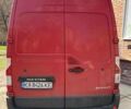 Червоний Рено Мастєр, об'ємом двигуна 2.3 л та пробігом 350 тис. км за 10500 $, фото 10 на Automoto.ua
