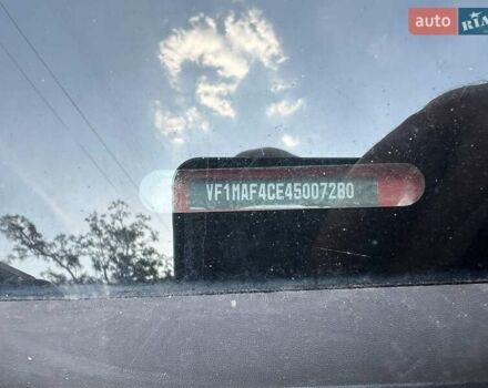 Червоний Рено Мастєр, об'ємом двигуна 2.3 л та пробігом 350 тис. км за 10500 $, фото 8 на Automoto.ua