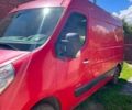 Красный Рено Мастер, объемом двигателя 2.3 л и пробегом 290 тыс. км за 12300 $, фото 7 на Automoto.ua