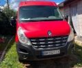 Красный Рено Мастер, объемом двигателя 2.3 л и пробегом 290 тыс. км за 12300 $, фото 2 на Automoto.ua