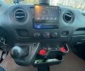 Красный Рено Мастер, объемом двигателя 2.3 л и пробегом 300 тыс. км за 14500 $, фото 1 на Automoto.ua