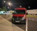 Красный Рено Мастер, объемом двигателя 2.3 л и пробегом 500 тыс. км за 16500 $, фото 1 на Automoto.ua