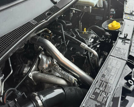 Красный Рено Мастер, объемом двигателя 2.3 л и пробегом 228 тыс. км за 18500 $, фото 21 на Automoto.ua