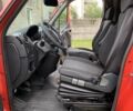 Рено Мастер 2016 в Коломые на Automoto.ua Красный Рено Мастер, объемом двигателя 0 л и пробегом 650 тыс. км за 4620 $, фото 8 на Automoto.ua