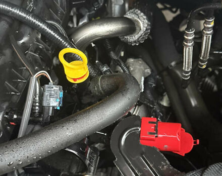 Красный Рено Мастер, объемом двигателя 2.3 л и пробегом 228 тыс. км за 18500 $, фото 25 на Automoto.ua