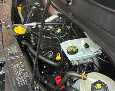 Красный Рено Мастер, объемом двигателя 2.3 л и пробегом 228 тыс. км за 18500 $, фото 24 на Automoto.ua