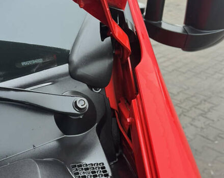 Красный Рено Мастер, объемом двигателя 2.3 л и пробегом 228 тыс. км за 18500 $, фото 23 на Automoto.ua