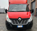 Красный Рено Мастер, объемом двигателя 2.3 л и пробегом 228 тыс. км за 18500 $, фото 13 на Automoto.ua