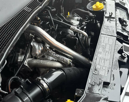 Красный Рено Мастер, объемом двигателя 2.3 л и пробегом 228 тыс. км за 18500 $, фото 27 на Automoto.ua