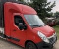 Рено Мастер 2016 в Коломые на Automoto.ua Красный Рено Мастер, объемом двигателя 0 л и пробегом 650 тыс. км за 4620 $, фото 1 на Automoto.ua