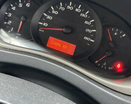 Красный Рено Мастер, объемом двигателя 2.3 л и пробегом 228 тыс. км за 18500 $, фото 19 на Automoto.ua