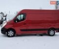 Красный Рено Мастер, объемом двигателя 2.3 л и пробегом 229 тыс. км за 16999 $, фото 19 на Automoto.ua