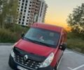 Красный Рено Мастер, объемом двигателя 2.3 л и пробегом 299 тыс. км за 13999 $, фото 19 на Automoto.ua