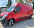 Красный Рено Мастер, объемом двигателя 2.3 л и пробегом 300 тыс. км за 15300 $, фото 1 на Automoto.ua