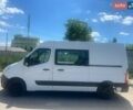 Красный Рено Мастер, объемом двигателя 2.3 л и пробегом 293 тыс. км за 17000 $, фото 1 на Automoto.ua