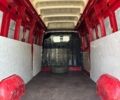 Красный Рено Мастер, объемом двигателя 2.3 л и пробегом 300 тыс. км за 15300 $, фото 16 на Automoto.ua