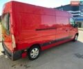 Червоний Рено Мастєр, об'ємом двигуна 2.3 л та пробігом 278 тис. км за 17000 $, фото 8 на Automoto.ua