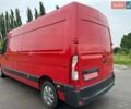 Червоний Рено Мастєр, об'ємом двигуна 2.3 л та пробігом 293 тис. км за 16600 $, фото 2 на Automoto.ua