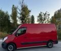 Красный Рено Мастер, объемом двигателя 2.3 л и пробегом 299 тыс. км за 13999 $, фото 4 на Automoto.ua