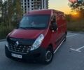 Красный Рено Мастер, объемом двигателя 2.3 л и пробегом 299 тыс. км за 13999 $, фото 2 на Automoto.ua