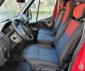 Червоний Рено Мастєр, об'ємом двигуна 2.3 л та пробігом 278 тис. км за 17000 $, фото 18 на Automoto.ua