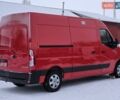 Красный Рено Мастер, объемом двигателя 2.3 л и пробегом 229 тыс. км за 16999 $, фото 11 на Automoto.ua
