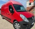 Красный Рено Мастер, объемом двигателя 2.3 л и пробегом 300 тыс. км за 15300 $, фото 7 на Automoto.ua