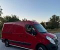 Красный Рено Мастер, объемом двигателя 2.3 л и пробегом 299 тыс. км за 13999 $, фото 15 на Automoto.ua