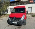 Червоний Рено Мастєр, об'ємом двигуна 2.3 л та пробігом 278 тис. км за 17000 $, фото 7 на Automoto.ua