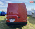 Красный Рено Мастер, объемом двигателя 2.3 л и пробегом 190 тыс. км за 17900 $, фото 6 на Automoto.ua