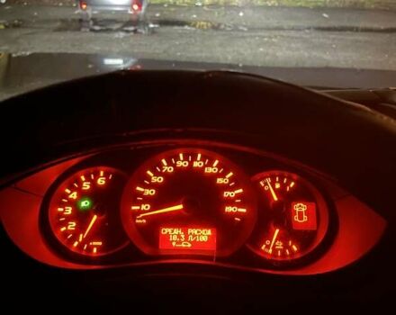 Красный Рено Мастер, объемом двигателя 2.3 л и пробегом 260 тыс. км за 15500 $, фото 13 на Automoto.ua