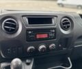 Червоний Рено Мастєр, об'ємом двигуна 2.3 л та пробігом 221 тис. км за 15950 $, фото 51 на Automoto.ua