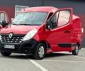 Червоний Рено Мастєр, об'ємом двигуна 2.3 л та пробігом 221 тис. км за 15950 $, фото 26 на Automoto.ua