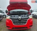 Красный Рено Мастер, объемом двигателя 2.3 л и пробегом 320 тыс. км за 18000 $, фото 9 на Automoto.ua