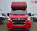 Красный Рено Мастер, объемом двигателя 2.3 л и пробегом 320 тыс. км за 18000 $, фото 5 на Automoto.ua