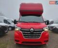 Красный Рено Мастер, объемом двигателя 2.3 л и пробегом 320 тыс. км за 18000 $, фото 67 на Automoto.ua